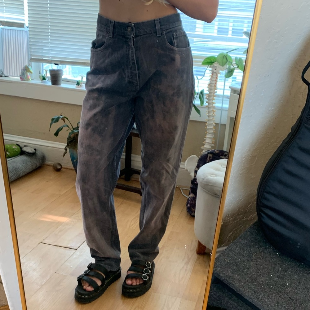 VINTAGE CALVIN KLEIN jeans